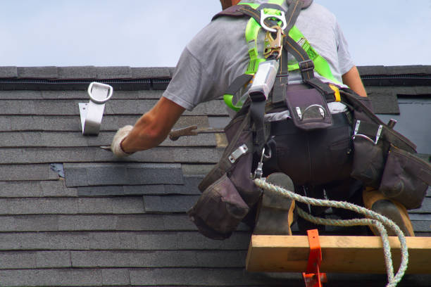 Best Roof Waterproofing Services  in Olyphant, PA