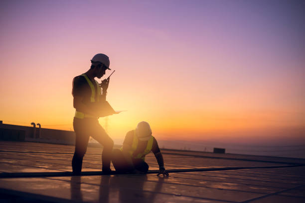 Best Roof Waterproofing Services  in Olyphant, PA