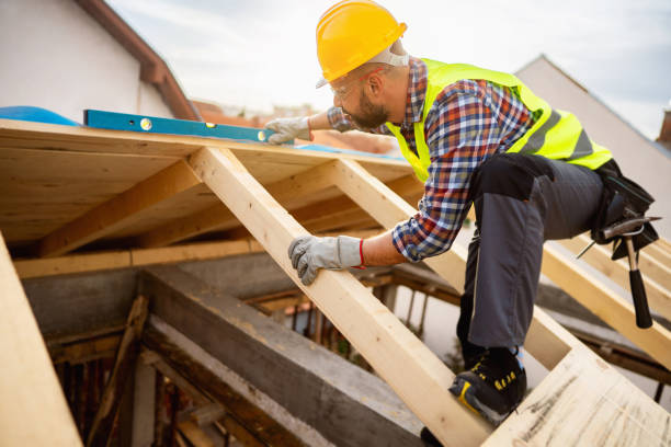 Best Commercial Roofing Services  in Olyphant, PA