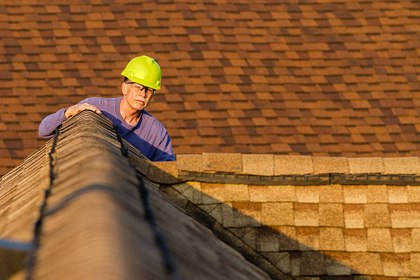 Quick and Trustworthy Emergency Roof Repair Services in Olyphant, PA