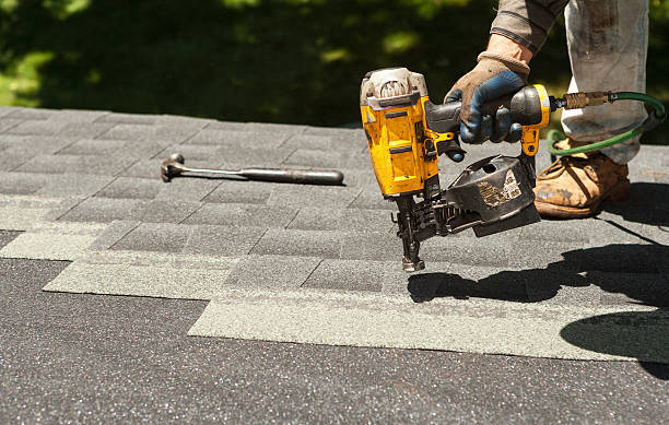 Best Metal Roofing Contractor  in Olyphant, PA